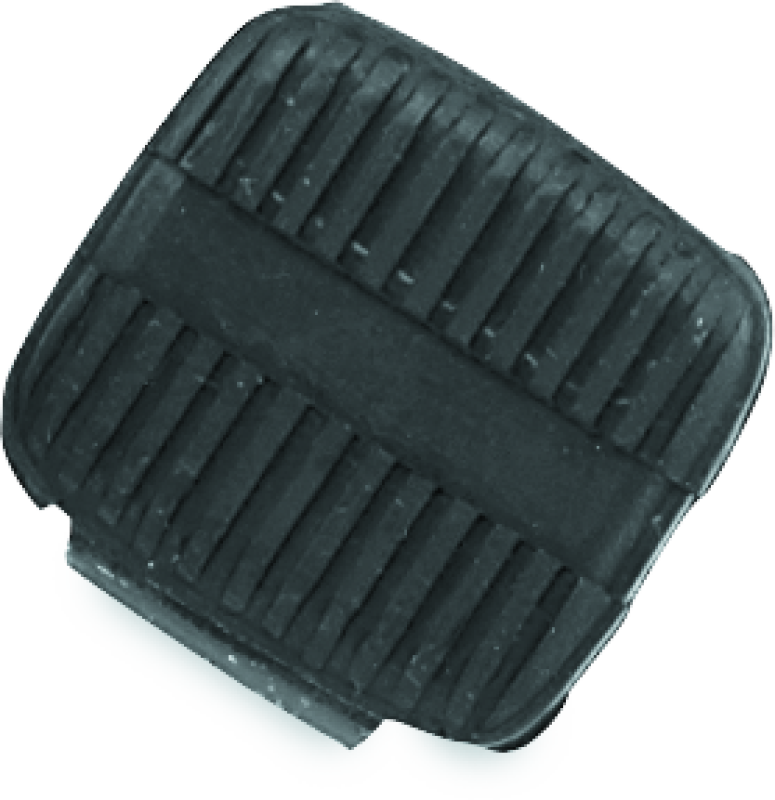Bikers Choice Brake Pedal Rubber 492627 492627 Photo - Primary