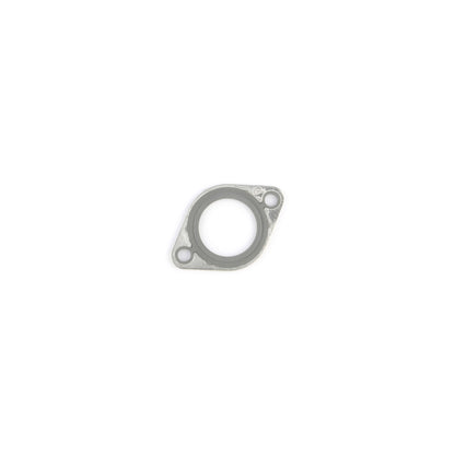 Cometic Gasket Cometic GM/Ford/Chrysler Aluminum Carrier With Rubber Insert Water Outlet Gasket - 2 Bolt C15191 C15191 Photo - Primary