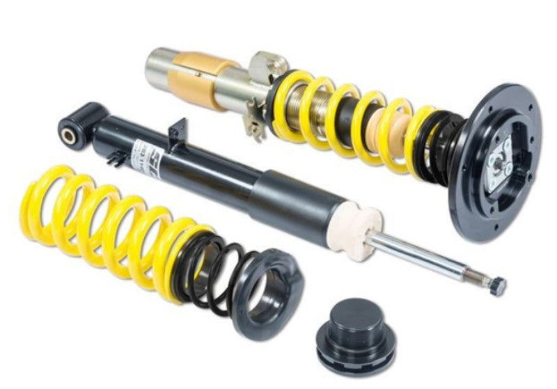 ST XTA Adjustable Coilovers 2015+ BMW M3 (F80) / M4 (F82) 182208AN 182208AN User 1