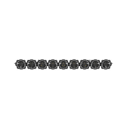 KC HiLiTES Gravity Titan LED Light Bar - 57in. (9-Light) 91419 91419 User 1