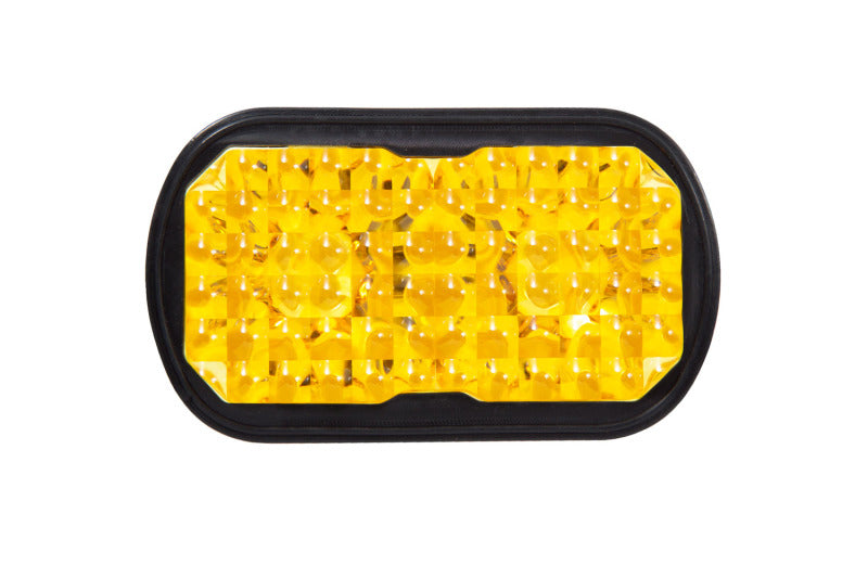 Diode Dynamics Stage Series 2 In Lens Flood - Yellow DD6627 DD6627 Photo - Primary