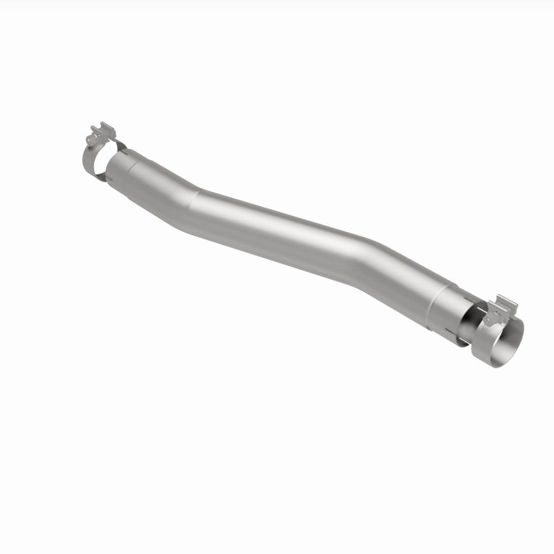 MagnaFlow D-Fit Muffler Replacement Without Muffler Performance Exhaust System 19476 360 Degree Image Set