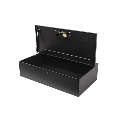 Tuffy Products Tuffy Tactical Gear Lockbox- 36Inw X 20Inl X 9Inh. 327-360200090-080-100-01 327-360200090-080-100-01 Photo - Close Up