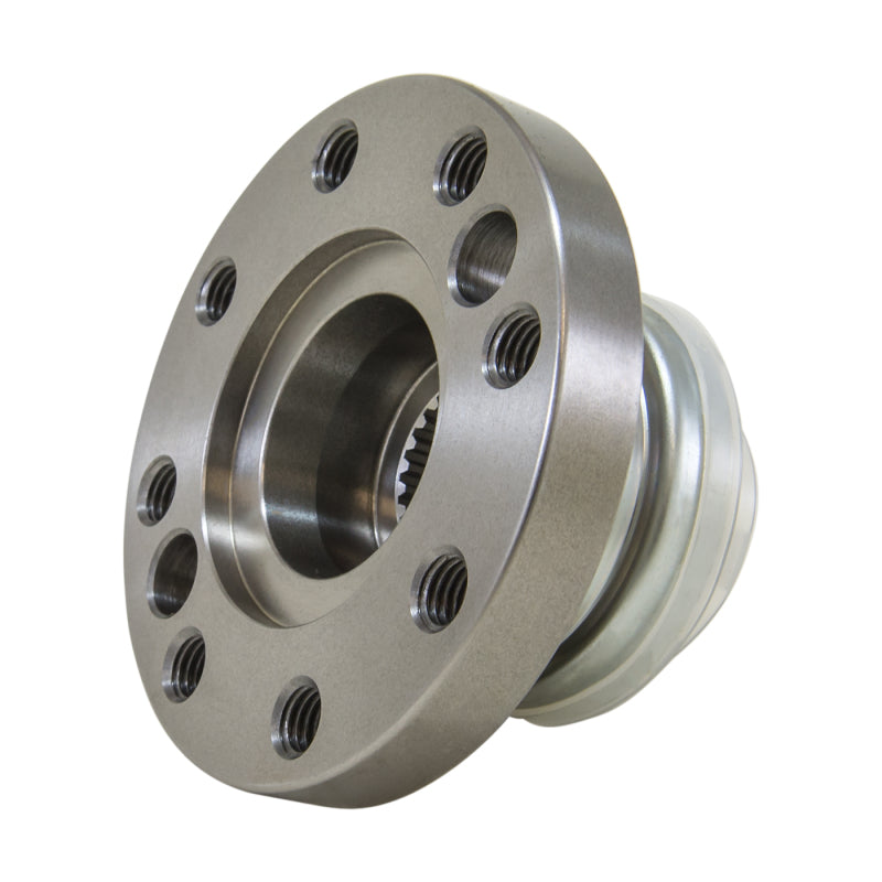 Yukon Gear & Axle Yukon Gear Replacement Pinion Flange For Non-Rubicon JK Front / Dana 30 YY C68004070 YY C68004070 Photo - Primary