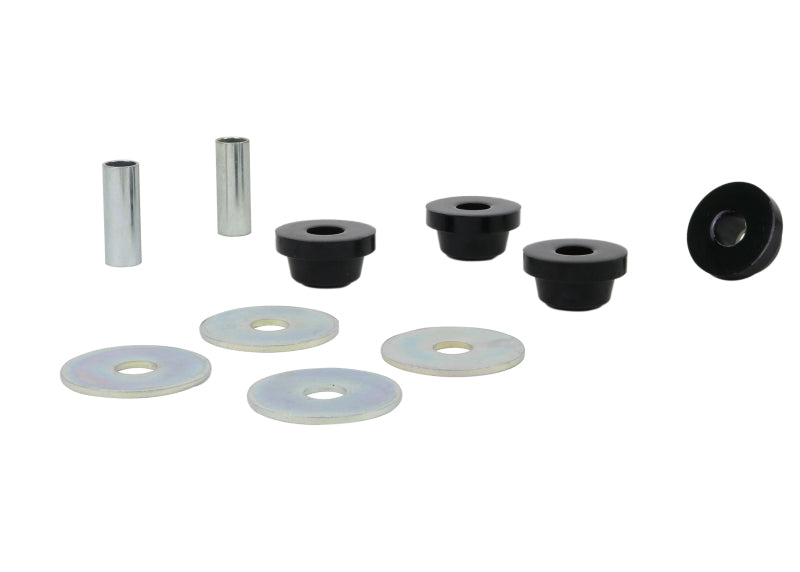 Whiteline Plus 3/83-4/87 Toyota Camry SV10/11 Front Sway Bar - To Control Arm Bushing Kit W51663 W51663 Photo - Primary