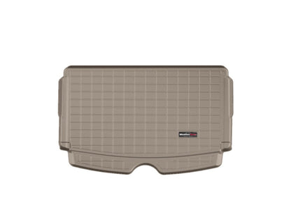 WeatherTech 11+ Mini Countryman Cargo Liners - Tan 41539 41539 Photo - Primary