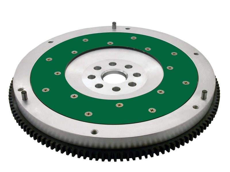 Fidanza Lightened Flywheel Saturn S-Series 91-02 159001 Photo - Primary