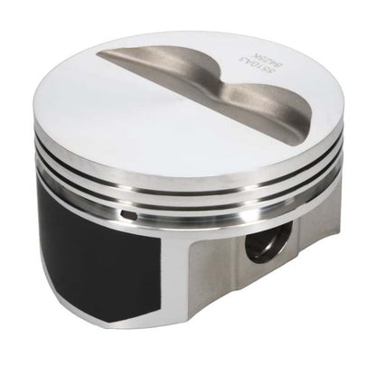 Wiseco Chevrolet Small Block 4.155in. Bore 1.425in. Comp Height Pro Tru Street Piston - Single 5510A3 5510A3 Photo - Primary