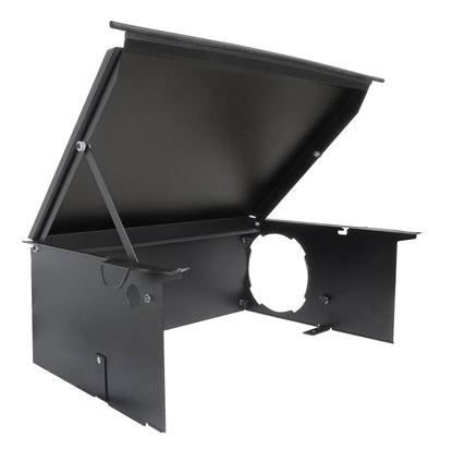 Tuffy Products Tuffy Deluxe Enclosure For Jeep Wrangler W/ Subwoofer 351-01 351-01 Photo - out of package