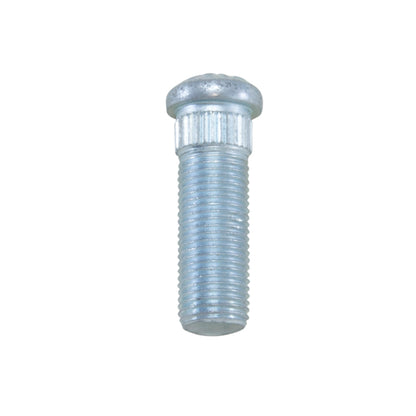 Yukon Gear & Axle Yukon Rear Axle Stud - 1/2in. x 20 Thread - 1 15/32in. Length - 0.535in. Knurl Diameter YSPSTUD-018 YSPSTUD-018 Photo - Primary