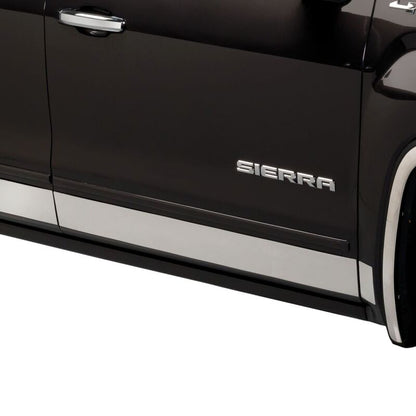 Putco 2015-2017, GMC Sierra LD/HD - Crew Cab - 6.5" Bed - 10 pcs. 3751227 Photo - Primary