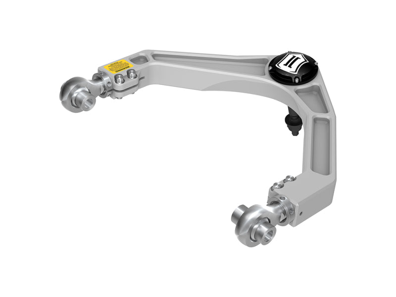 ICON 21-23 RAM TRX Billet UCA DJ Pro Kit 218561DJ 218561DJ Photo - out of package