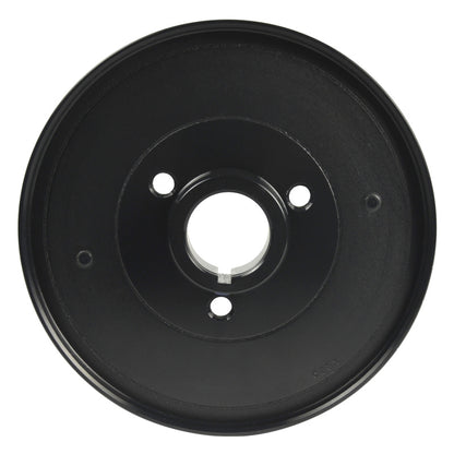 Fluidampr Engine Harmonic Balancer 640901 User 2