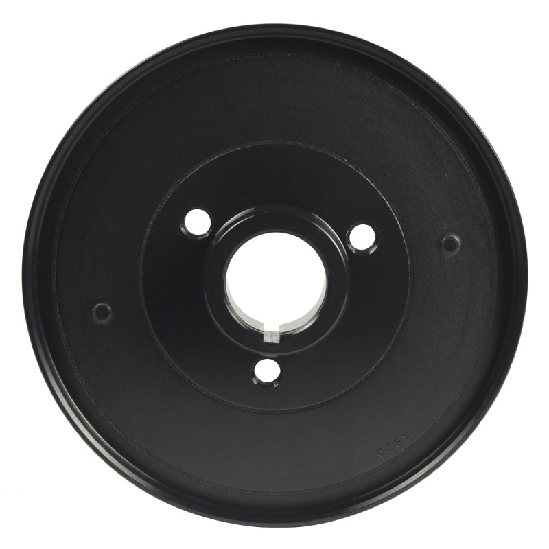 Fluidampr Engine Harmonic Balancer 640901 User 2