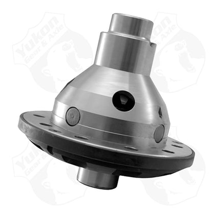 Yukon Gear & Axle Yukon Gear Trac-Loc For Ford 8in Wtih 28 Spline Axles. Street Design YDGF8-28-SM YDGF8-28-SM Photo - Primary