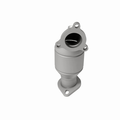 MagnaFlow HM Grade Federal / EPA Compliant Direct-Fit Catalytic Converter 93188 360 Degree Image Set