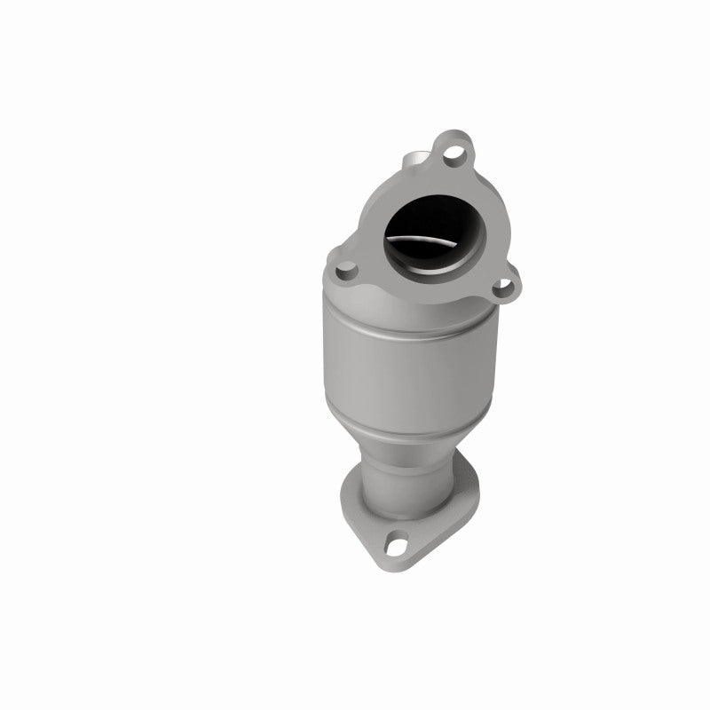 MagnaFlow HM Grade Federal / EPA Compliant Direct-Fit Catalytic Converter 93188 360 Degree Image Set