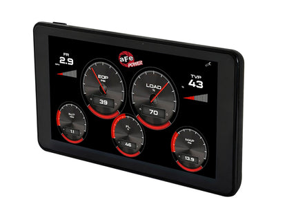 aFe AGD Advanced Gauge Display Monitor 5.5" Screen 77-91001 Photo - Primary