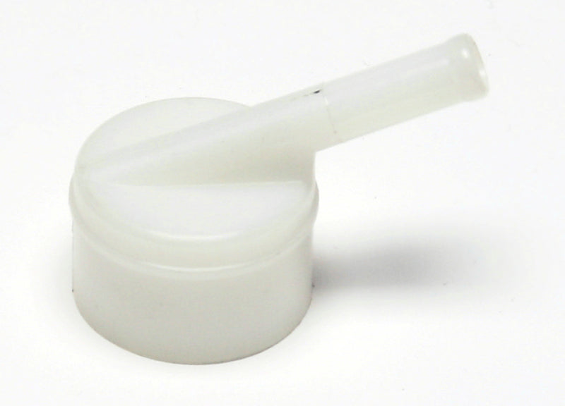 Wilwood Remote Master Cylinder Reservoir Inlet Adapter 260-3396 Photo - Primary