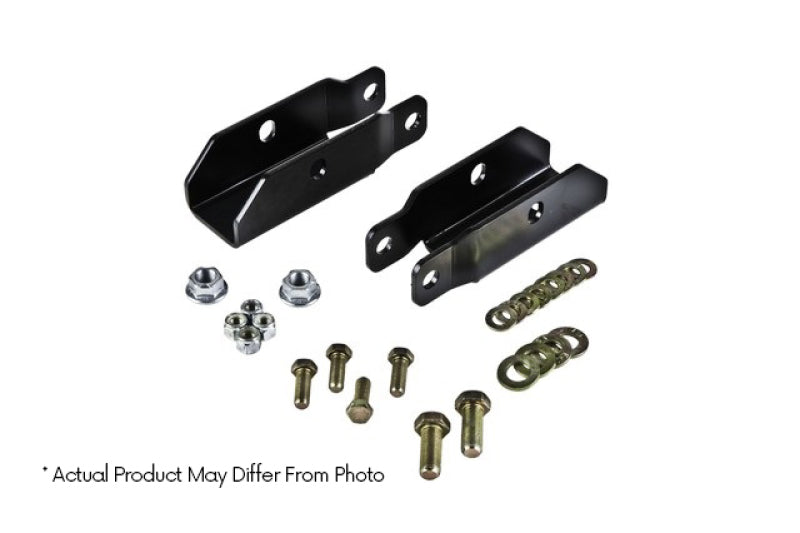 Belltech Shock Extension Kit 97-03 F150 Std/ext Cab Only 6656 User 1
