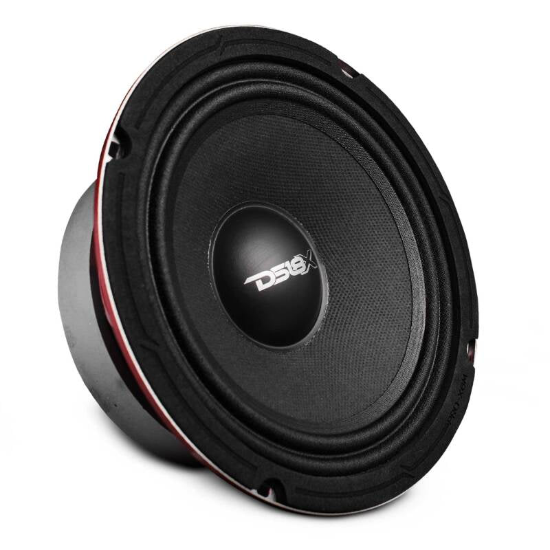 DS18 DSE PRO-X Mid-Range Bullet Loudspeakers Audio, Video & Radios Speakers main image