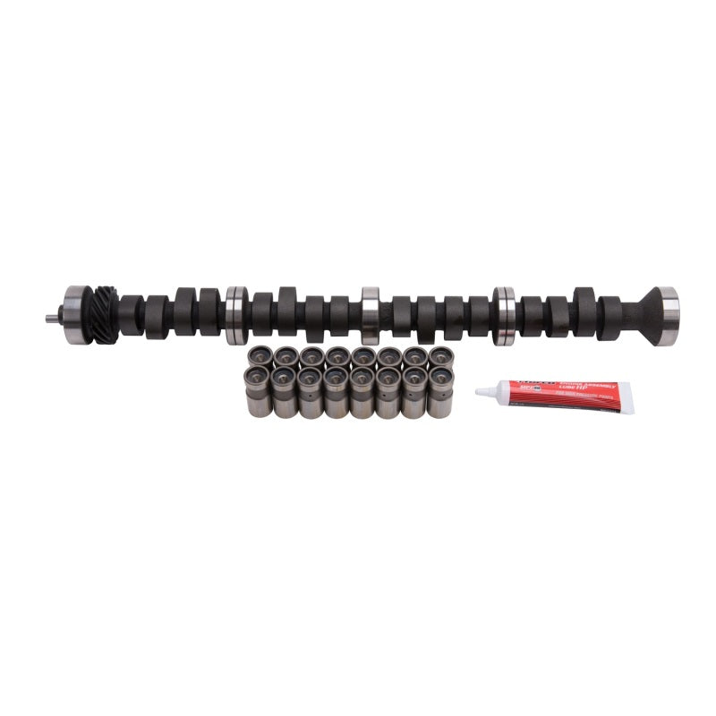 Edelbrock Perf. Rpm Cam & Lifters Kit Ford FE 352-428 7106 Photo - Primary