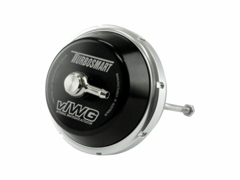 Turbosmart BMW N20 vIWG Wastegate Actuator - 6inHg TS-0604-1067 TS-0604-1067 User 1