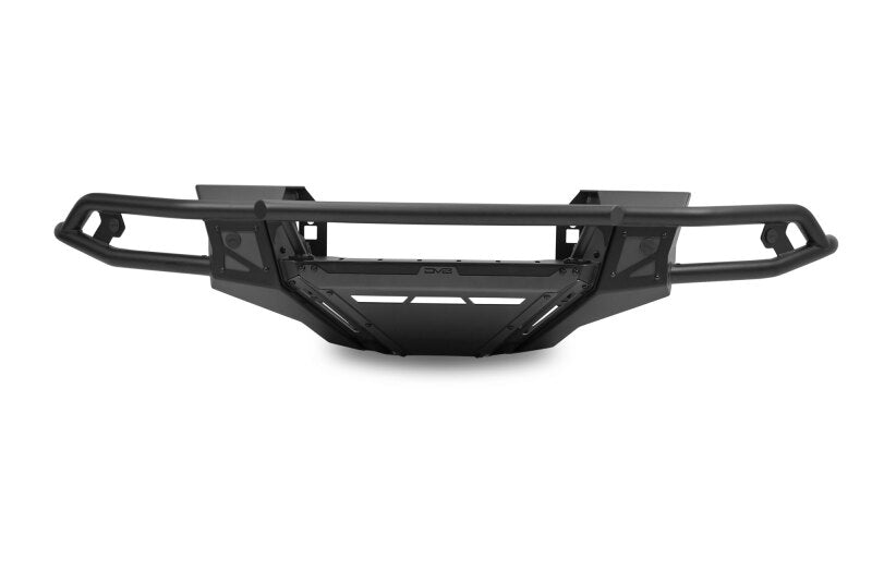 DV8 Offroad DVE Front Bumpers Bumpers, Grilles & Guards Bumpers - Steel main image