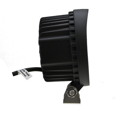 Hella Worklight 1Ga 357106012AMB 357106012AMB Photo - Close Up