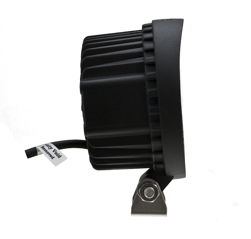 Hella Worklight 1Ga 357106012AMB 357106012AMB Photo - Close Up