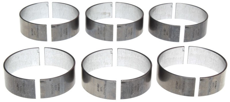 Clevite Chevrolet V6 262-262 Turbo 1985-03 Con Rod Bearing Set CB1794A(6) CB1794A(6) Photo - Primary