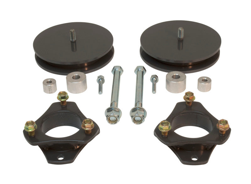 MaxTrac 10-18 Toyota 4Runner 4WD 2.5in/1in Complete Leveling Kit MP886421-4 MP886421-4 Photo - Primary