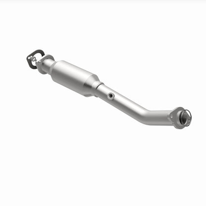 Magnaflow 05-06 Nissan Titan 5.6L Direct Fit Converter 5592218 5592218 360 Degree Image Set