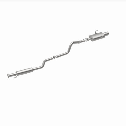 MagnaFlow Nissan Sentra Street Series Cat-Back Performance Exhaust System 15764 360 Degree Image Set
