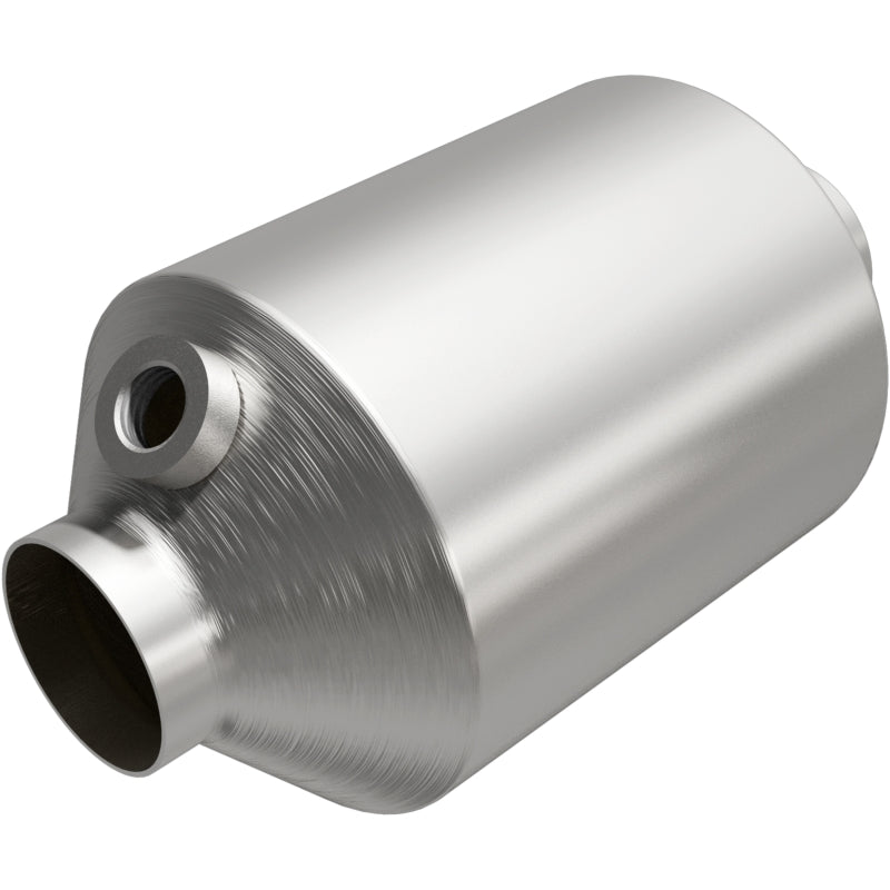 MagnaFlow California Grade CARB Compliant Universal Catalytic Converter 4551234 Photo - Primary