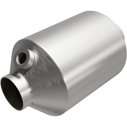 MagnaFlow California Grade CARB Compliant Universal Catalytic Converter 4551234 Photo - Primary