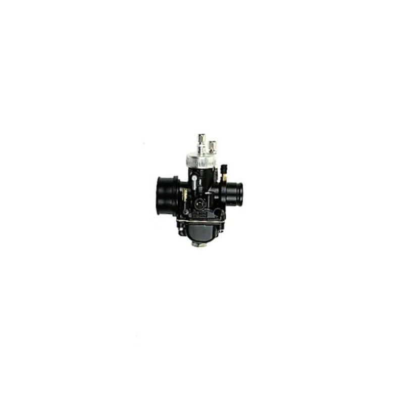 Athena Yamaha Zuma 50 Dell Orto Carburetor Combo Kit (PHPG19 DS) P400000180001 P400000180001 Photo - Primary
