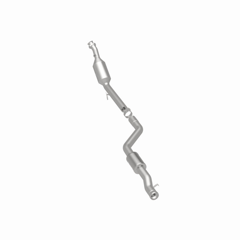 MagnaFlow Mercedes-Benz OEM Grade Federal / EPA Compliant Direct-Fit Catalytic Converter 21-570 360 Degree Image Set
