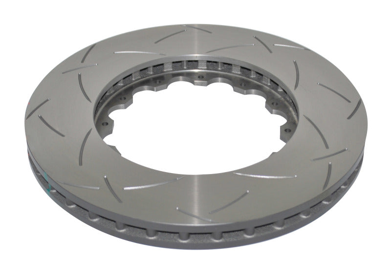 DBA 15-21 Volkswagen GTI (w/Perf Pkg 340mm Front Disc) Front 5000 Series Slotted Replacement Ring 52830.1S 52830.1S Photo - out of package