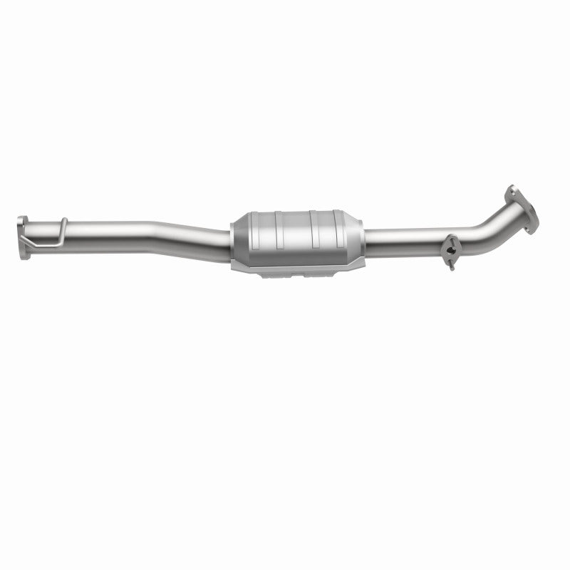 MagnaFlow Toyota RAV4 HM Grade Federal / EPA Compliant Direct-Fit Catalytic Converter 23629 360 Degree Image Set