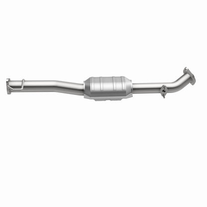 MagnaFlow Toyota RAV4 HM Grade Federal / EPA Compliant Direct-Fit Catalytic Converter 23629 360 Degree Image Set