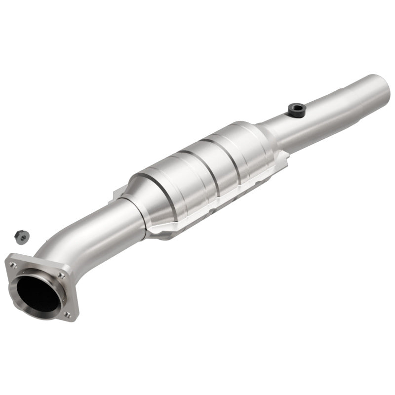 MagnaFlow Audi S8 OEM Grade Federal / EPA Compliant Direct-Fit Catalytic Converter 51084 Photo - Primary