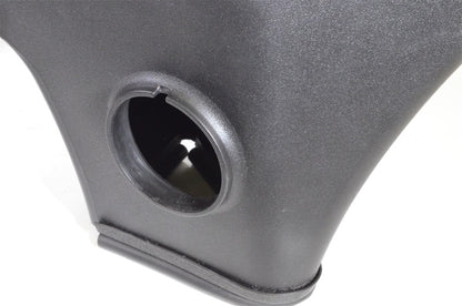 Injen Evolution Roto-Molded Air Intake System W/ SuprNano-Web Dry Air Filter EVO5101 Photo - Unmounted