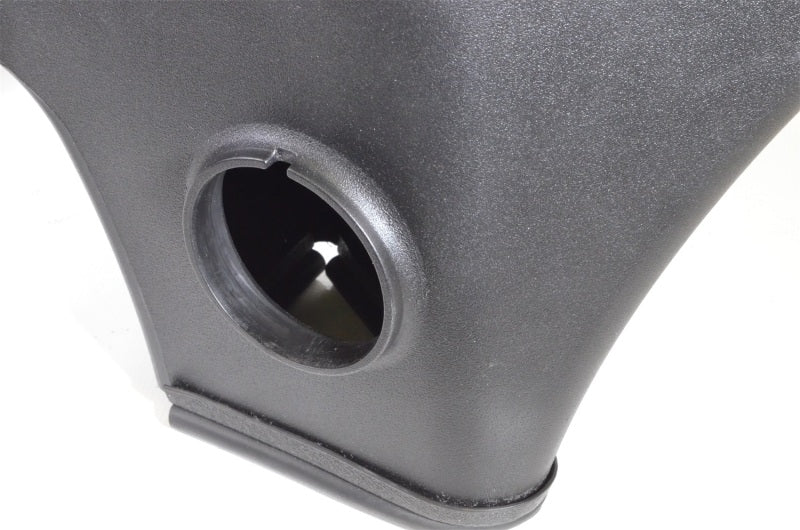 Injen Evolution Roto-Molded Air Intake System W/ SuprNano-Web Dry Air Filter EVO5101 Photo - Unmounted