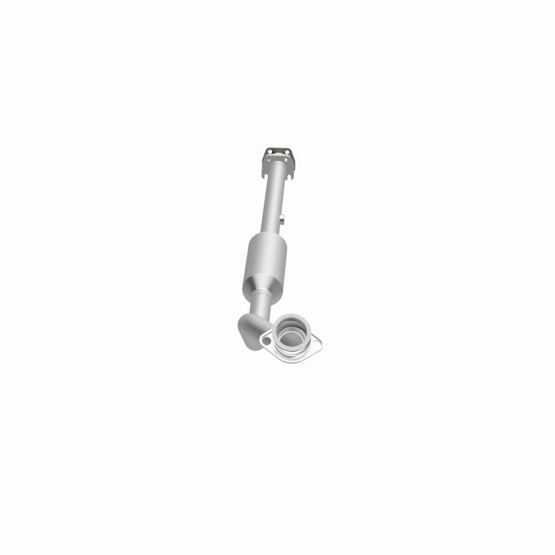 MagnaFlow California Grade CARB Compliant Direct-Fit Catalytic Converter 4481498 360 Degree Image Set