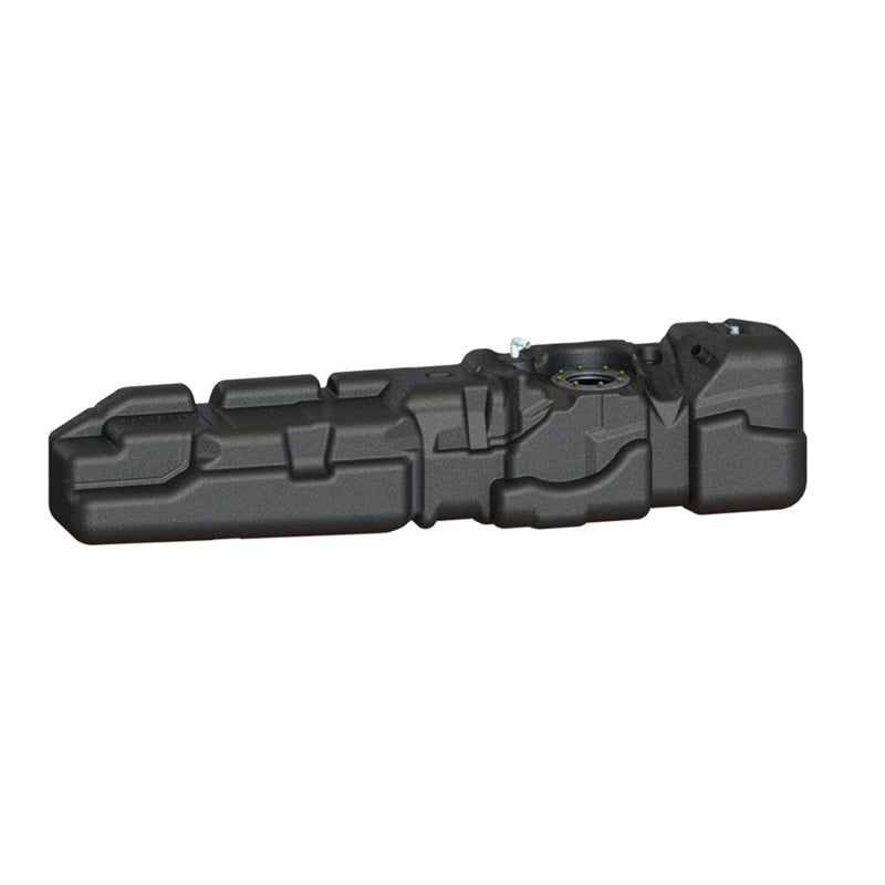 Titan Fuel Tanks 10-12 Ram 2500/3500 56 Gal Extra HD Cross-Linked PE XXL Mid-Ship Tank - Crew Cab SB 7030210 7030210 Photo - Unmounted