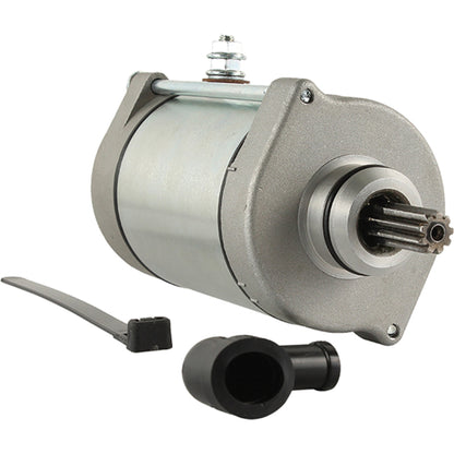 Arrowhead Honda 12V 9T Str 410-54205 410-54205 Photo - Primary