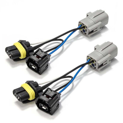 AlphaRex 2021 Toyota 4Runner Projector Headlights Converters 810020 810020 Photo - Primary