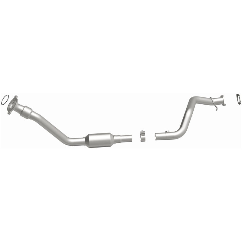 MagnaFlow California Grade CARB Compliant Direct-Fit Catalytic Converter 4551039 Photo - out of package