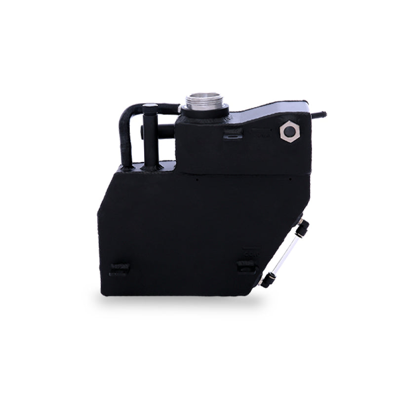 Mishimoto Chevrolet Camaro Aluminum Coolant Overflow/Expansion Tank MMRT-CAM-16EBK Photo - Primary